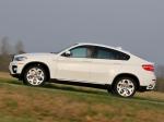 BMW X6 xDrive 3.5i 2008 года (US)